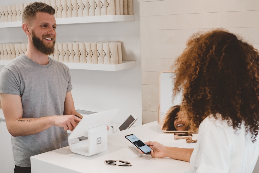 MatScann B2B eCommerce